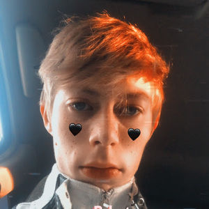 Meet your Posher, Brian